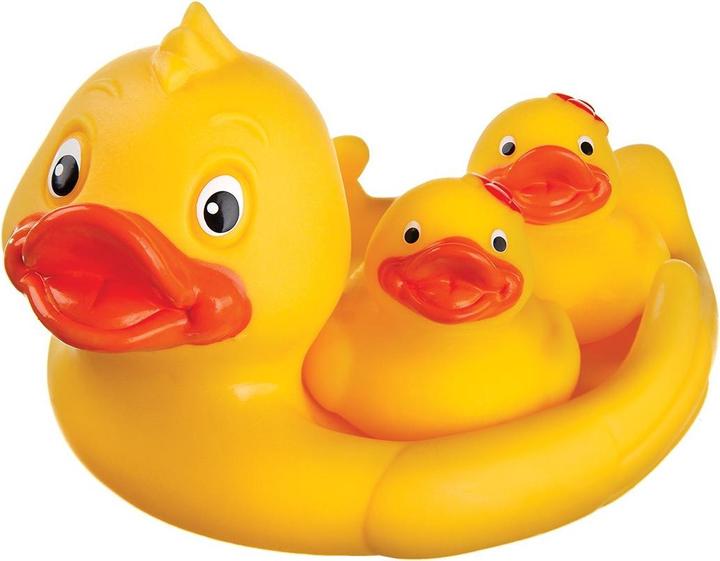 Hencz Toys Soap duck for bathing