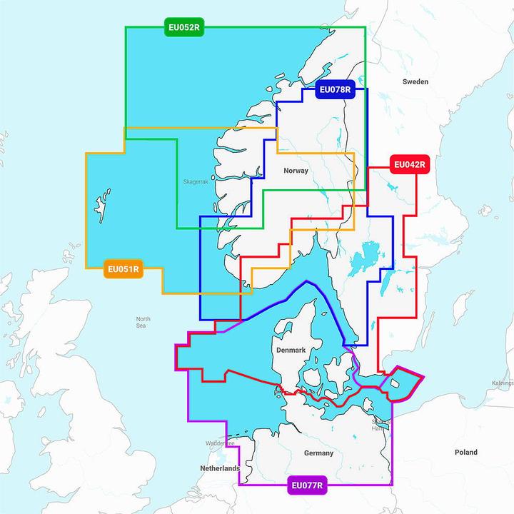 Immagine prodotto Navionics +