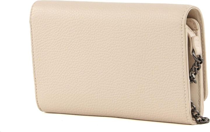 Actual product image Mandarina Duck Mellow Leather Wallet Bag