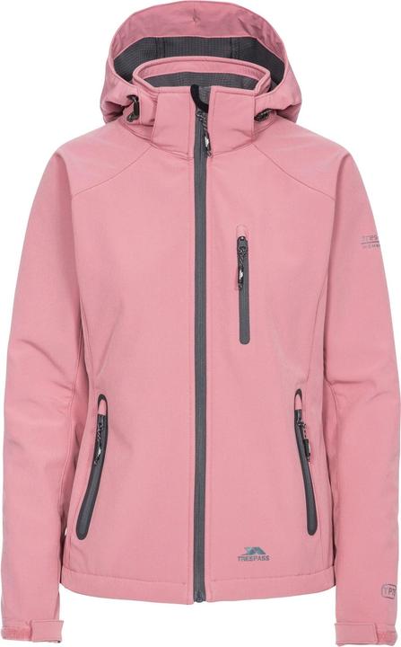 Produktbild Trespass Softshelljacke Bela II wasserdicht (M)