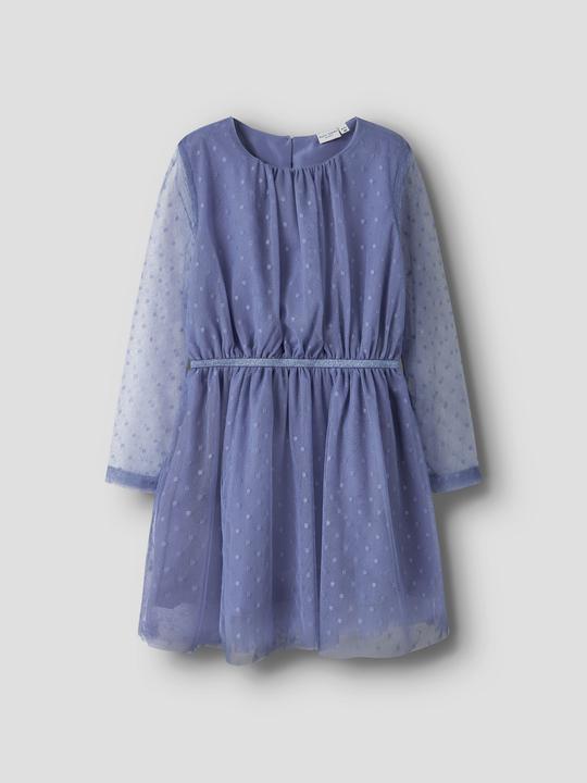 Produktbild Name it Nkfvabos Ls Dress Noos (104)