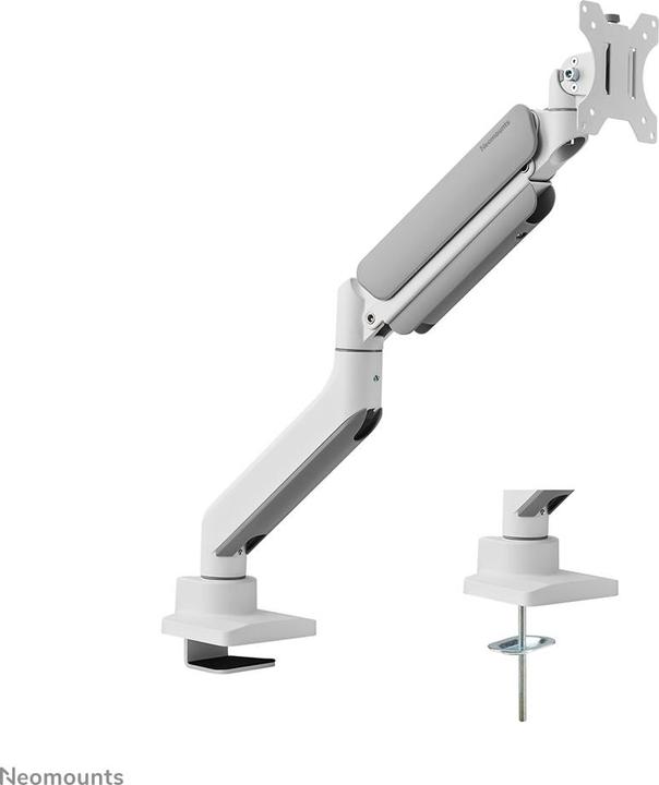 Immagine prodotto Neomounts Supporto da scrivania per 1 schermo ultralargo (Tavolo, 49", 18 kg)