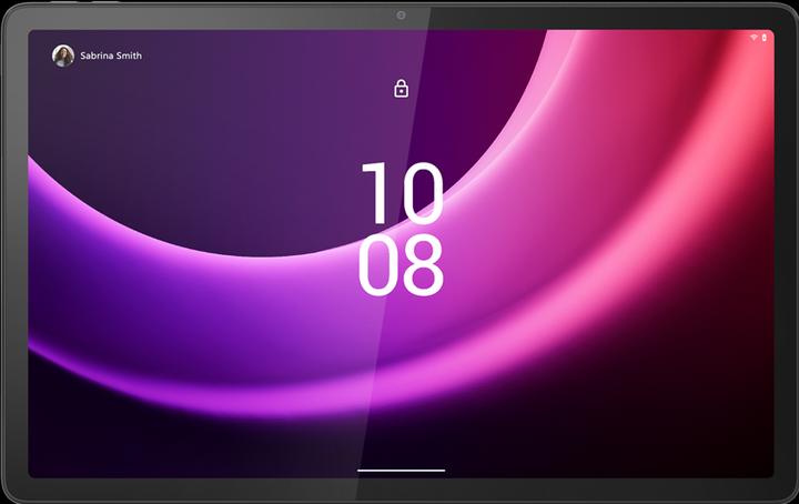 Produktbild Lenovo Tab P11 Gen 2 (4G, 11.50", 128 GB, Storm Grey)