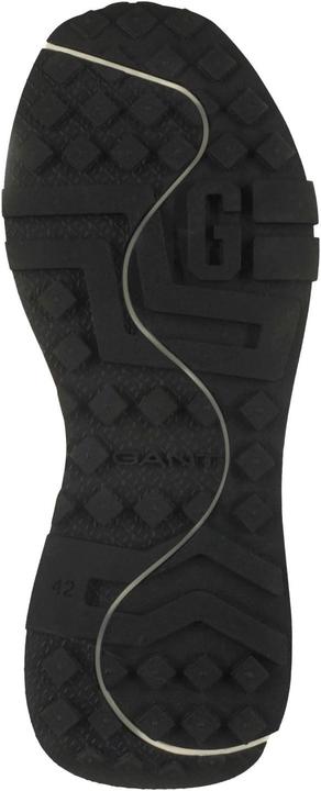 Actual product image GANT FOOTWEAR Youtron herensneakers, marineblauw, 44 EU (44)