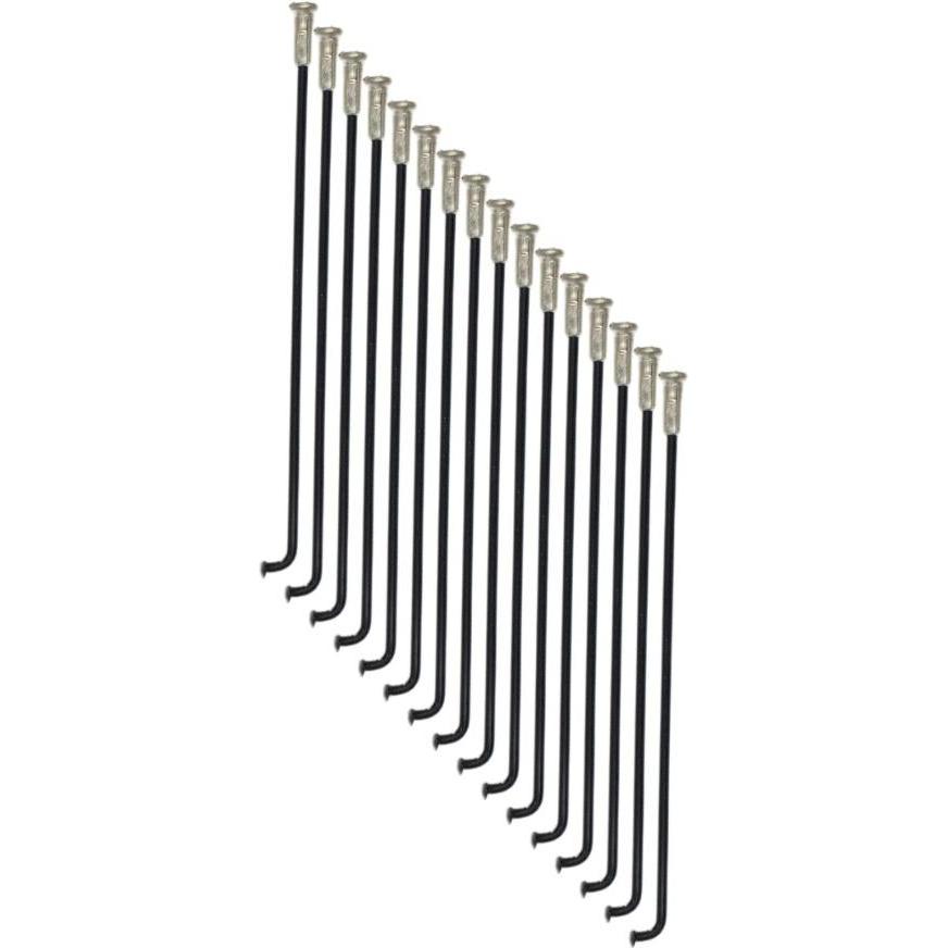 Kids Ride Shotgun Dirt Hero 14” Spokes (set of 16), Dirt Hero Laufrad
