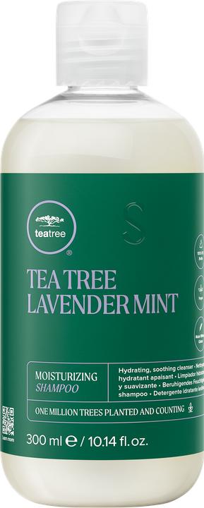 Tea tree Tea Tree Lavender Mint (300 ml, Flüssiges Shampoo)