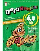 Produktbild Operon Ortograffiti SP U-Ó Level 2 (2008)