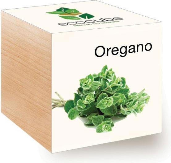 Immagine prodotto Feel Green Ecocube (Semi di erbe)