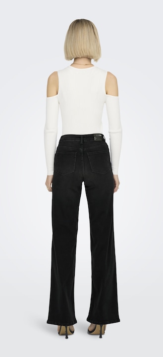 Produktbild Only Onlmadison Blush Hw Wide Dnm Cro099 Noos (XXL)