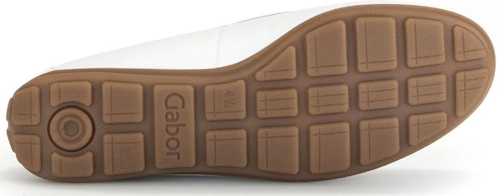 Actual product image Gabor Slipper FLORENZ (42)