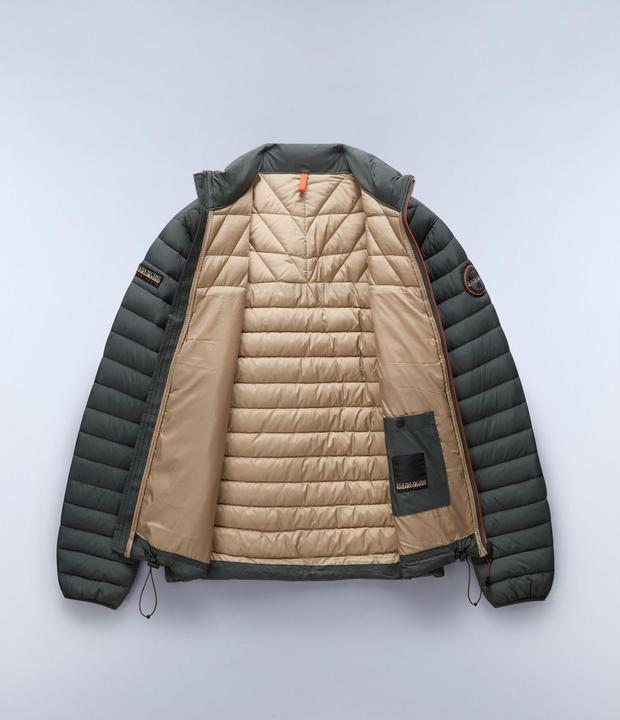 Immagine prodotto Napapijri giacca impermeabile a-lapaz (XL)