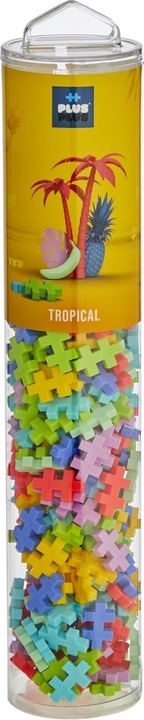 Produktbild Plus-Plus Tropical