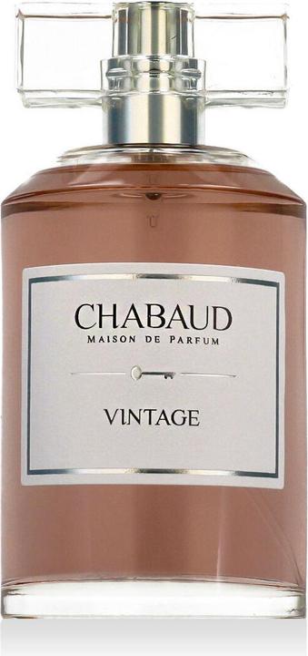 Immagine prodotto Chabaud Vintage (Eau de parfum, 100 ml)
