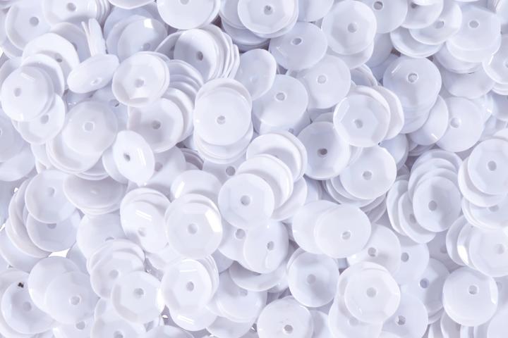 Image du produit Meyco Paillettes bombées, Ø 6mm