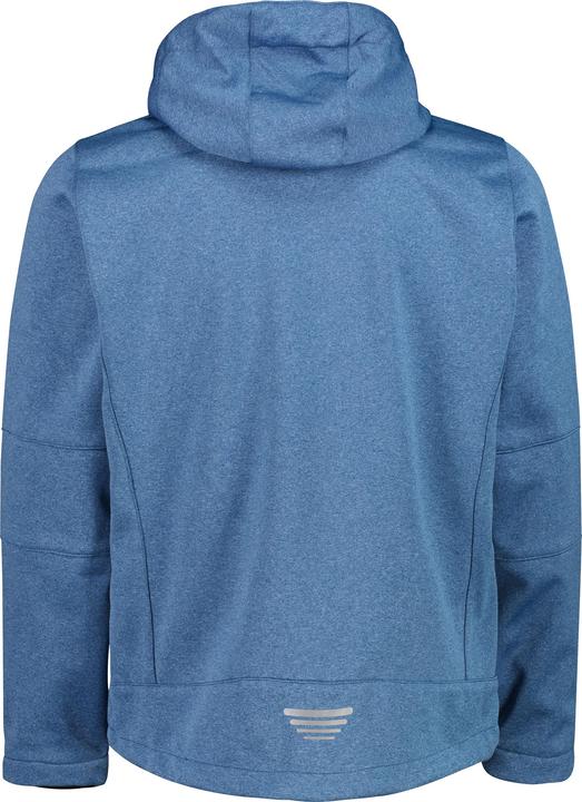 Immagine prodotto CMP Campagnolo Felpa con cappuccio e zip (M)