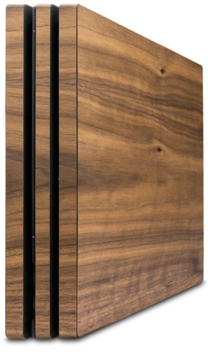 Actual product image Balolo Sony Playstation 4 Pro Cover (PS4)