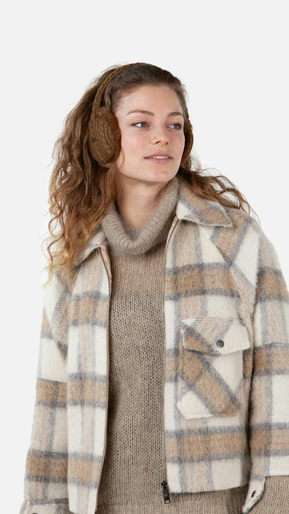 Image du produit Barts Women's Monique Earmuffs
