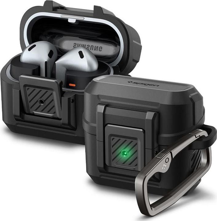 Produktbild Spigen Lock Fit (Ladecase Hülle)