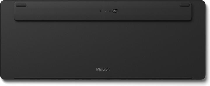 Actual product image Microsoft Compact (CH, Wireless)