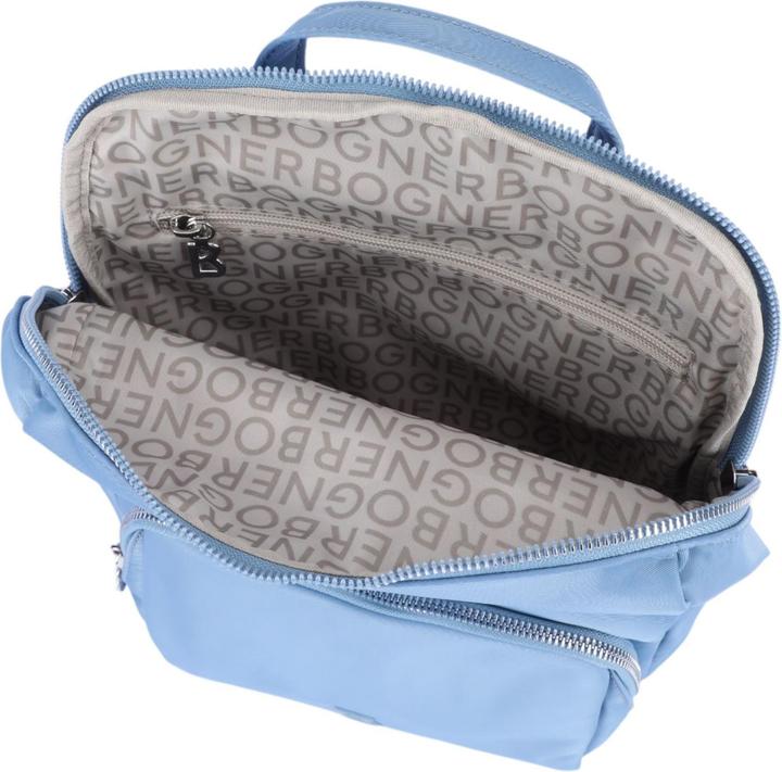 Produktbild Bogner Verbier Play 1.0 Maxi - Backpack Mvz, Infinity