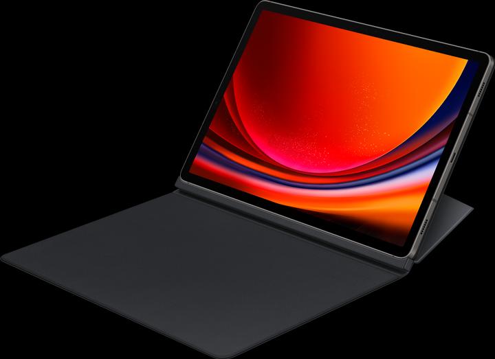 Actual product image Samsung Smart Book Cover (Samsung Galaxy Tab S10 FE, Galaxy Tab S9, Galaxy Tab S9 FE)