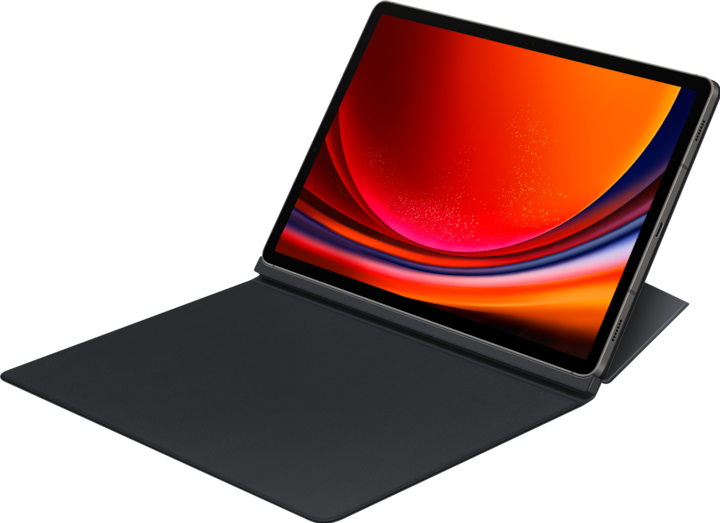 Image du produit Samsung Smart Book Cover (Samsung Galaxy Tab S10 FE, Galaxy Tab S9, Galaxy Tab S9 FE)