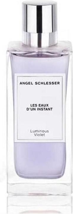 Angel Schlesser Les Eaux D'Un Instant Luminous Violet Eau de Toilette
