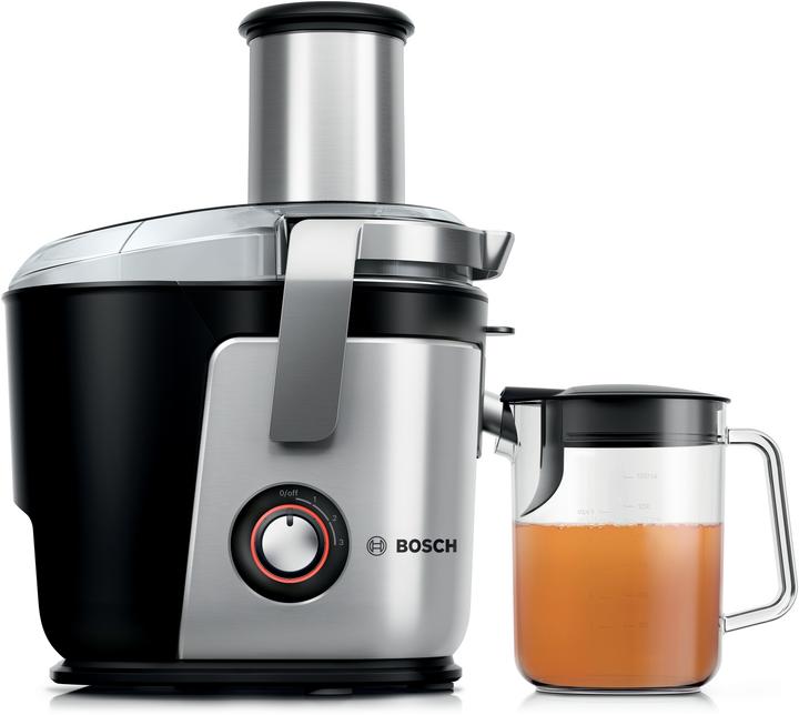 Bosch Hausgeräte MES4010