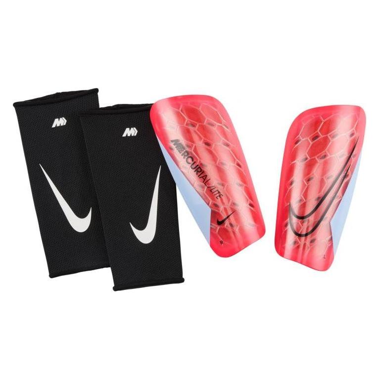 Nike, Schienbeinschoner