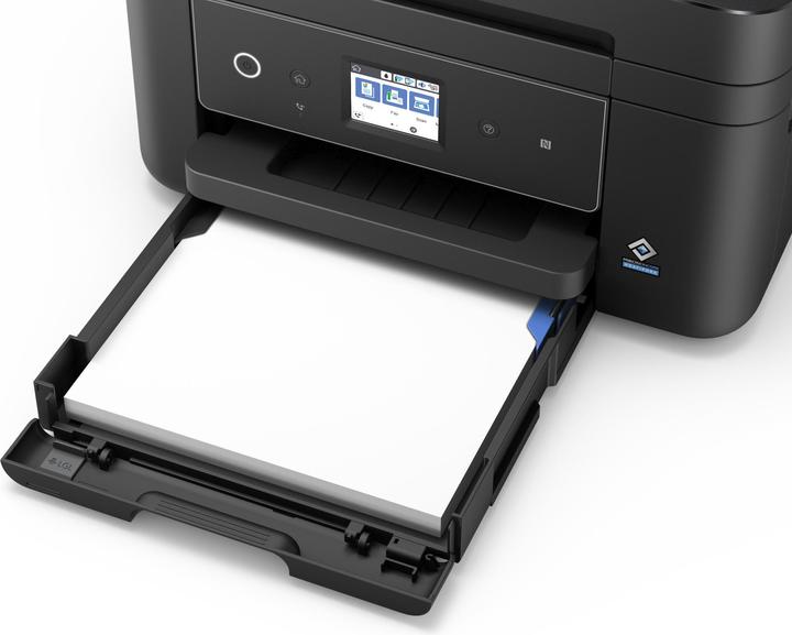 Produktbild Epson WorkForce WF-2880DWF (Tintenpatrone, Farbe)