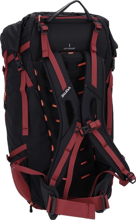 Actual product image Salewa Puez 40+5L backpack women (40 l)