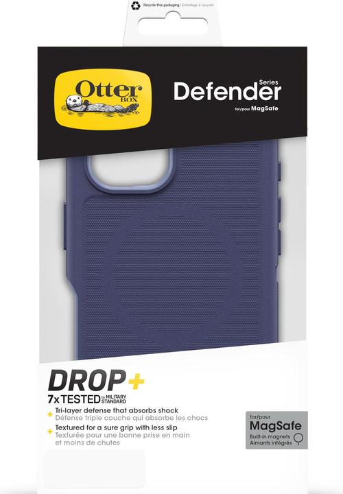 Image du produit OtterBox Defender (Apple iPhone 16 Plus)