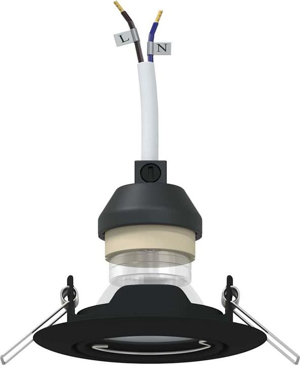 Produktbild VidaXL Eingebaute Beleuchtung