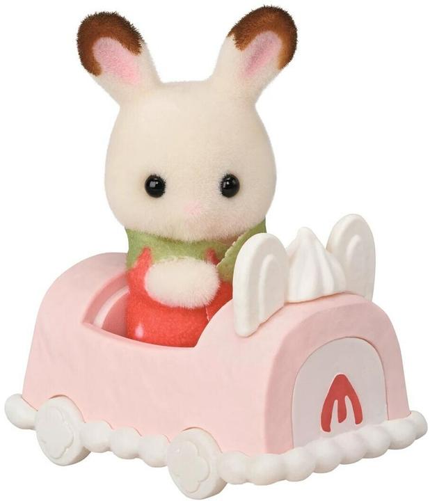 Produktbild Epoch Baby Kuchenparty Serie 13