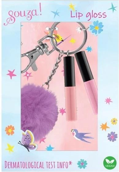 Actual product image Souza for Kids bag Isoline