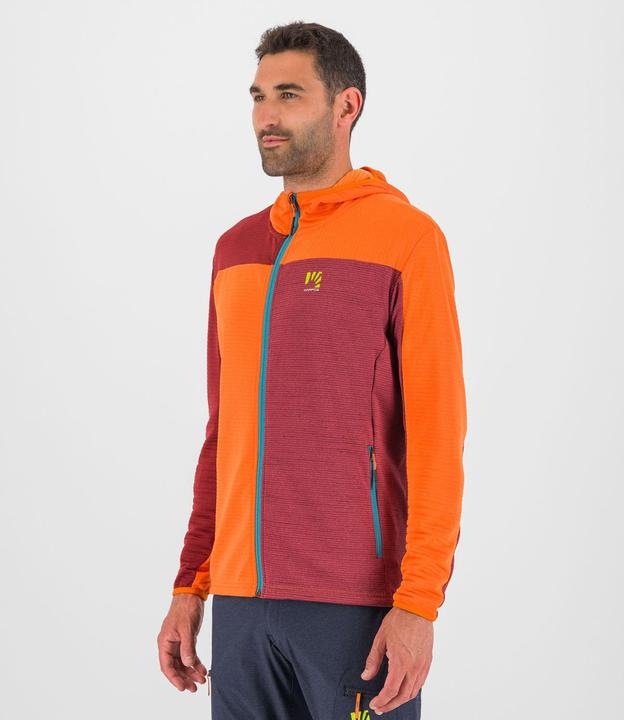 Image du produit Karpos Nuvolau Fleece (L)