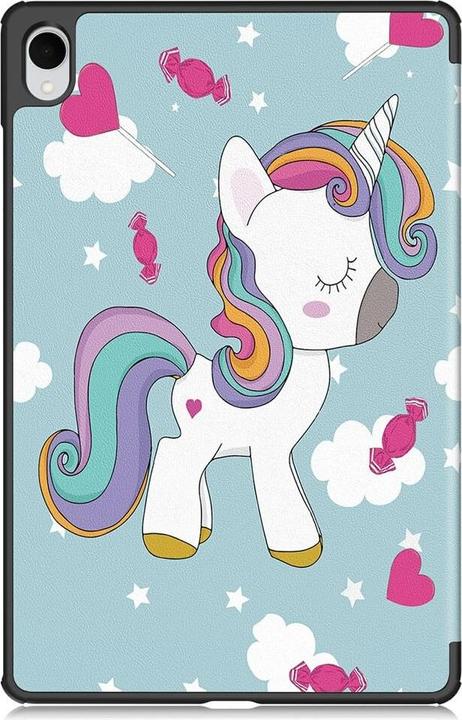 Produktbild Cover-Discount Galaxy Tab S11 - Smart Cover Hülle mit Motiv (Galaxy Tab S11)