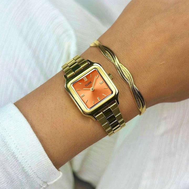 Immagine prodotto Cluse Gracieuse Petite (Orologio da polso analogico, 24 mm)