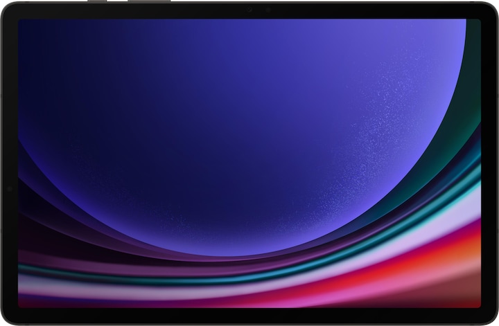Produktbild Samsung Galaxy Tab S9 (nur WLAN, 11", 128 GB, Graphite Grey)