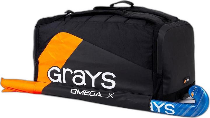 Produktbild Grays Holdall Omega