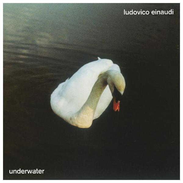 Produktbild Decca Underwater (Ludovico Einaudi)