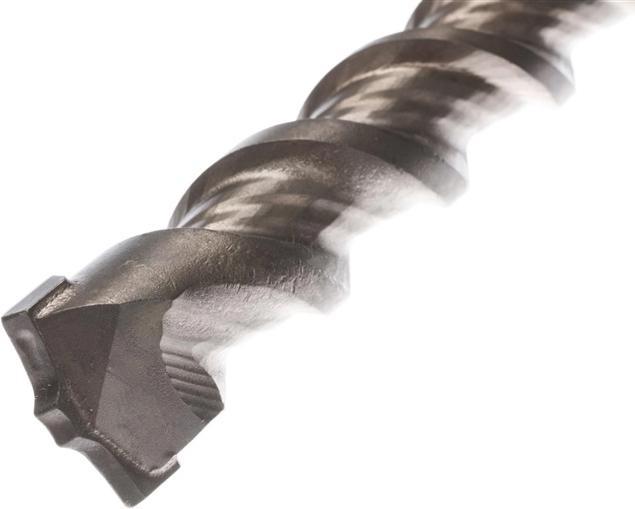 Produktbild Forte tools DRILL BIT MAS SDS-PLUS D14X400X450 16317