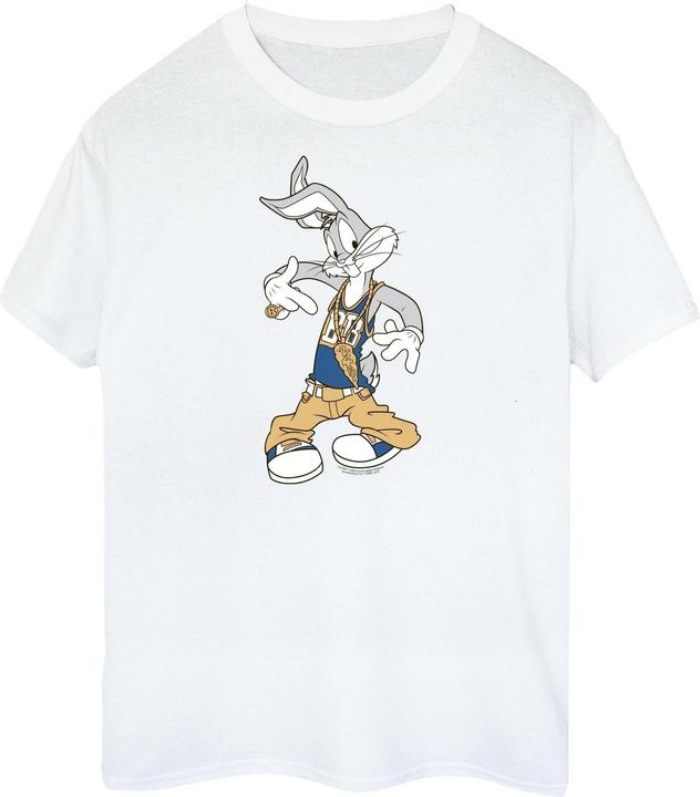 Produktbild Looney Tunes Rapper TShirt (XXL)