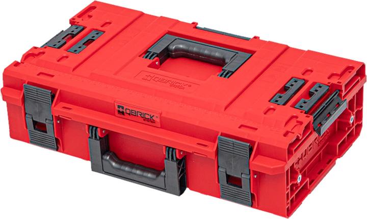 Actual product image Qbrick Modular box