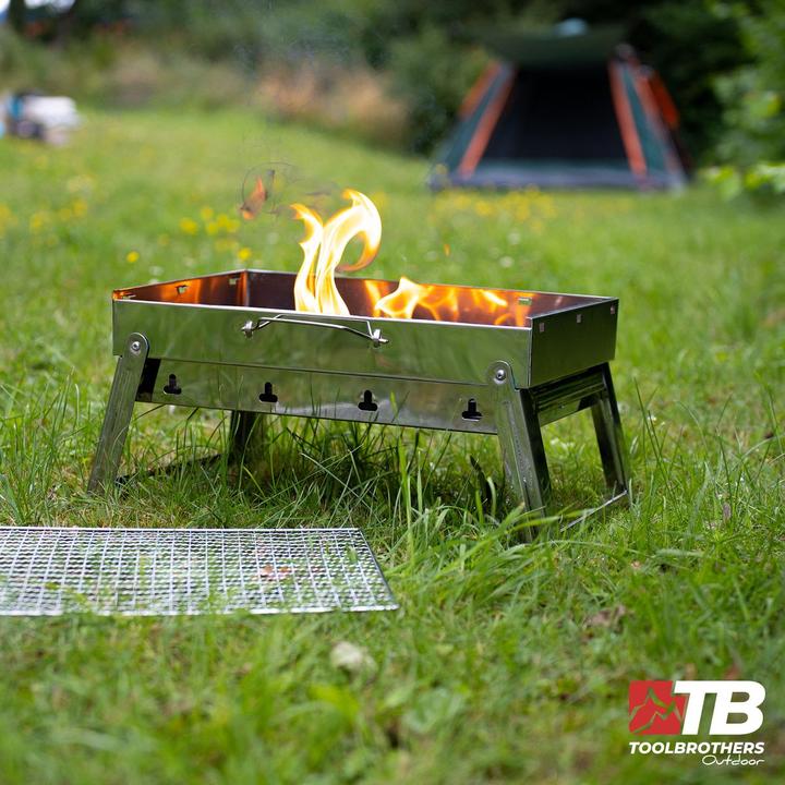 Produktbild Tool Brothers GCBG-008L (43 cm)