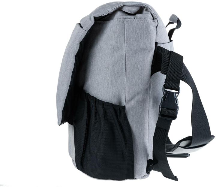 Produktbild Onit Notebooktasche Ride Eco 15.6, Grau (15.60")