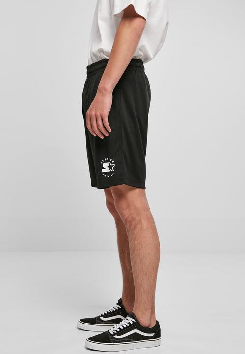 Produktbild Starter Shorts Team Mesh (S)