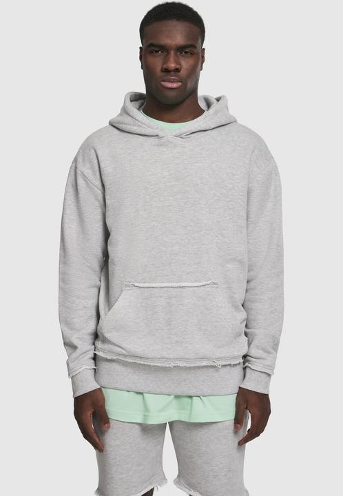 Image du produit Urban Classics Herringbone Terry Hoody (S)