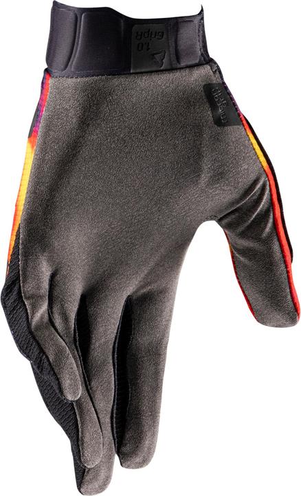 Productafbeelding Leatt MTB 1.0 GripR Glove heatmap red XL (XL)