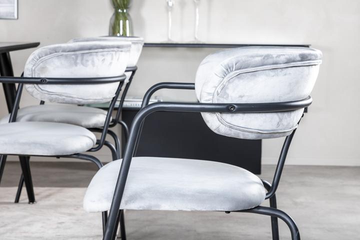 Actual product image Venture Home Dipp, Arrow (MDF)